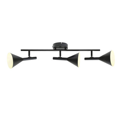 Flush Mount