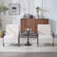 Méridienne Upholstery, ensemble de 2-893954987
