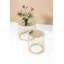 , 1 Wire 2 Piece Coffee Table Set-100695570