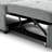 Aidenjoseph Upholstered 44'' Sofa-20239737