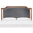 Anspach Upholstered Panel Headboard-538314772