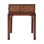 Essential Solid Wood End Table