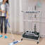 Support de vadrouille mobile
