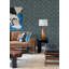 33' L x 21" W Wallpaper Roll-398184998