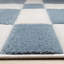 Tapis tissé à la machine Marshawna-260890967