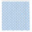 Ensemble de rideau de douche + crochets-44323152