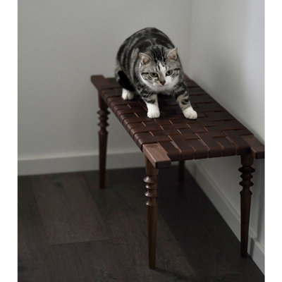 Banc de rangement Syeira