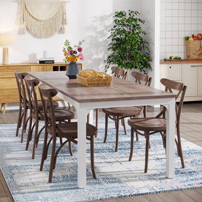 Table de salle à manger Senon