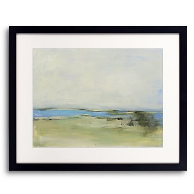 Close To The Edge Print