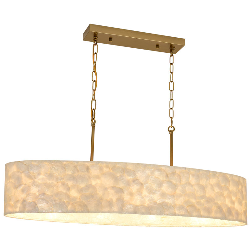 5 - Light Chandelier