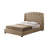 Murakami Upholstered Wingback Bed-2110885546-2112788202