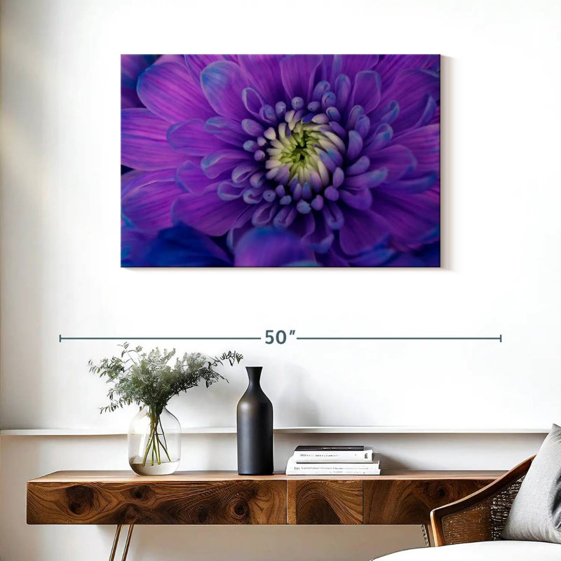 Harnek Purple Mum