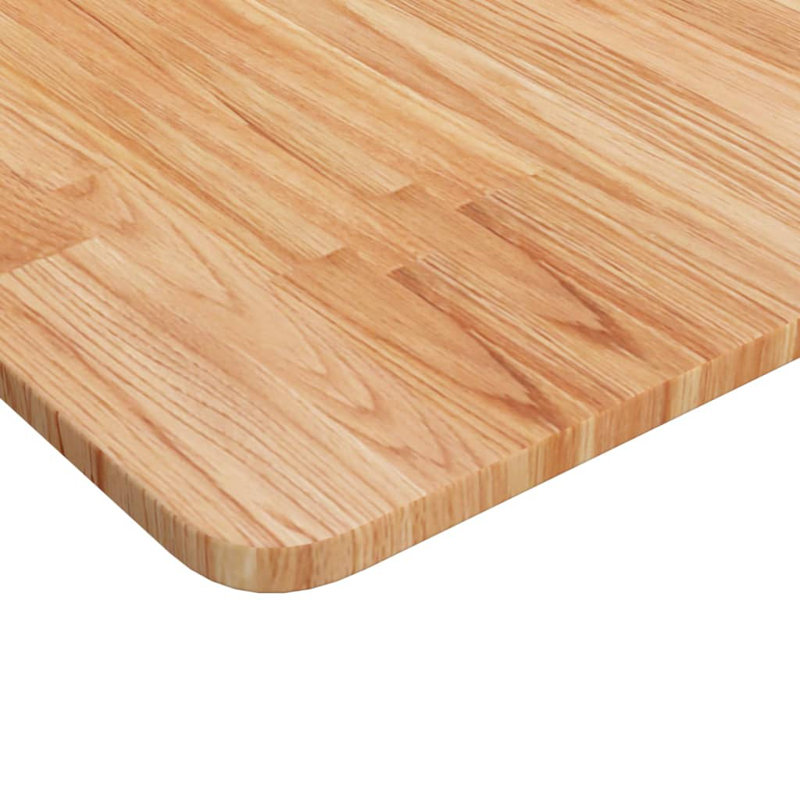 Stebbins Table Top, 1.5cm H x 80cm W x 80cm D