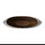 Vase disque Baniff-1366776402
