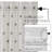 Ruffled 72'' W Cafe Curtain in-65723829