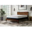Matelas pour grand lit en mousse viscoélastique 14 pouces