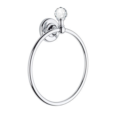 Sharie Towel Ring