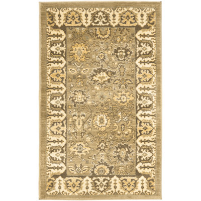 Dunbar Performance Oriental Rug