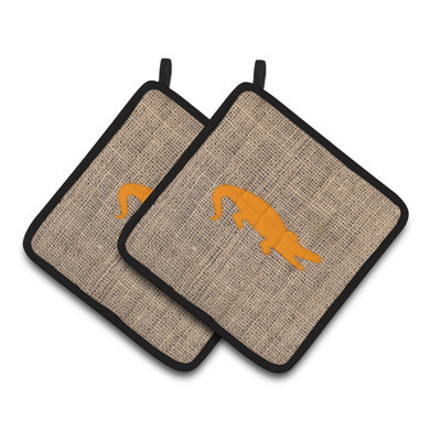 East Urban Home Polyester Potholder