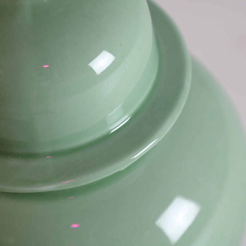 Cherene Decorative Jar 1