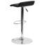 Tabouret de bar pivotant à hauteur réglable Noriega-24677818