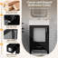 20"bathroom vanity with ceramic sink and ample storage - ideal for small bathrooms-1471444671