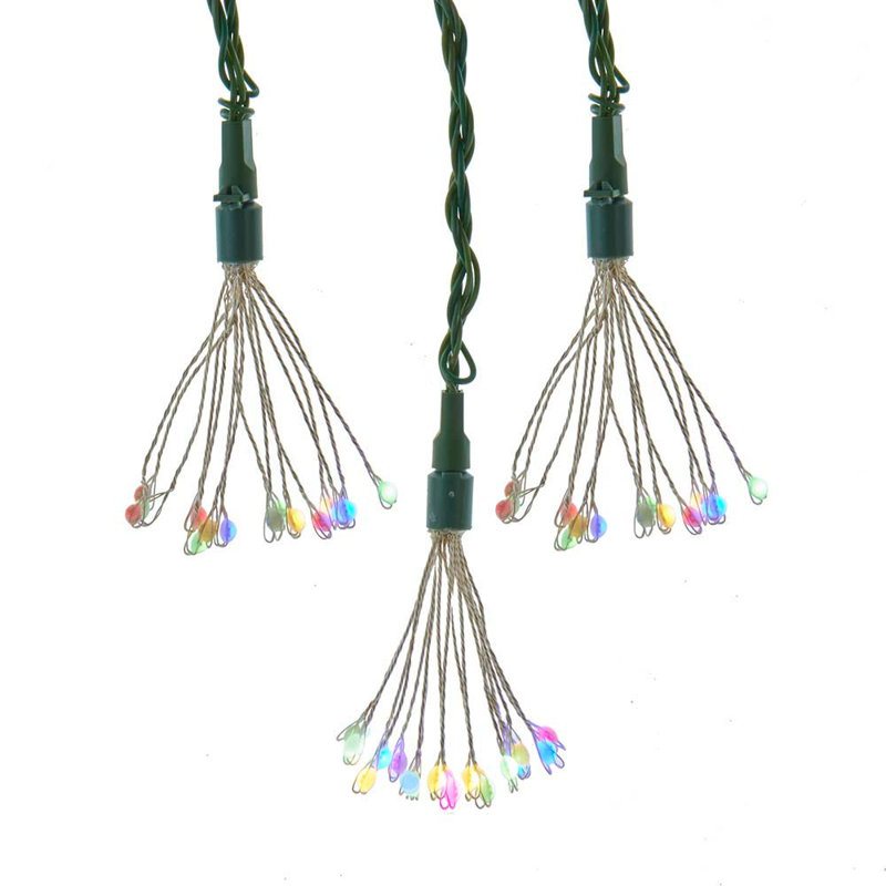 0.1'' String Lights, Multicolor