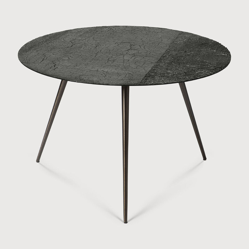 Luna Coffee Table, Black