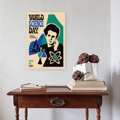 Art rétro, art féminin rétro