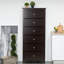 Commode pour femme 6 tiroirs l 23,5 po-841225491