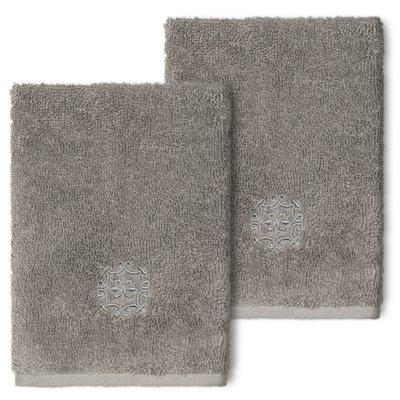 ALYSSA Turkish Cotton Washcloth