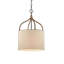 Dunning 1 - Light Pendant