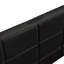 Lit plateforme tapissier Casch-705103327