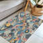 Tapis tressé Vibe Splash-111768909
