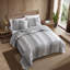 Ensemble de courtepointe réversible en coton Eddie Bauer Fairview-87089043-87092866