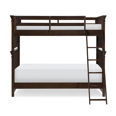 Canterbury 2.0 Twin-Over-Twin Bunk Bed