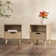 Tables de chevet 1 tiroir Merrylee