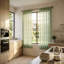Floral Kitchen Curtain Kitchen Pelmet