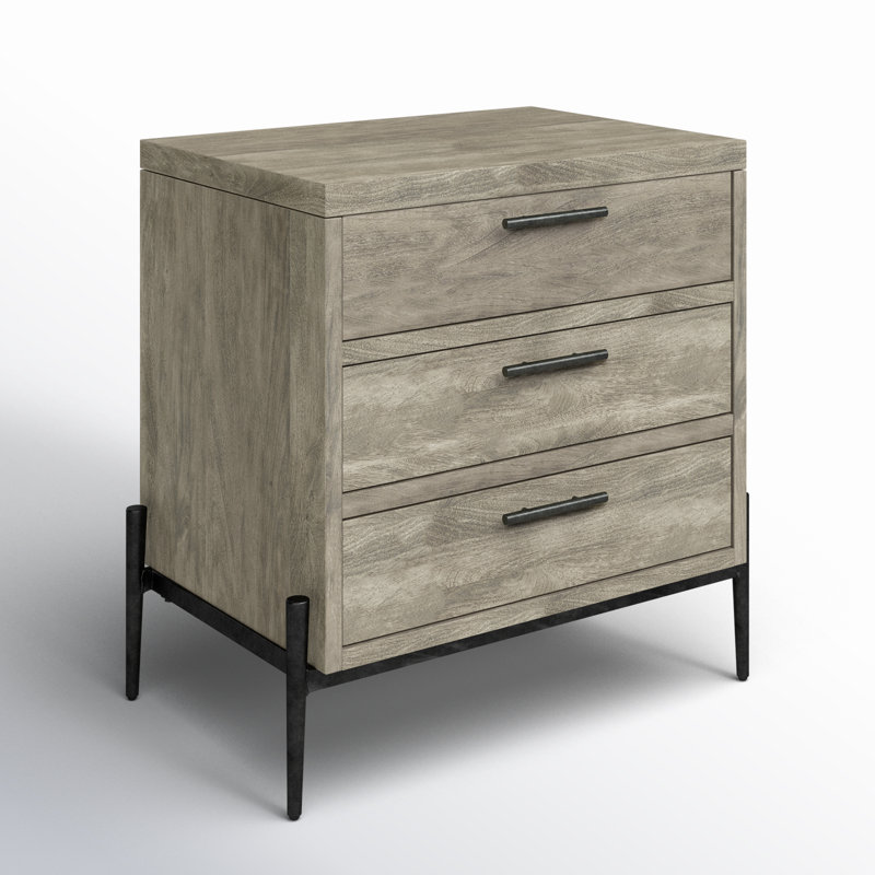 Ashley 28'' W Nightstand