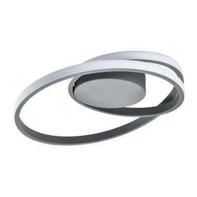 Arnesto LED Flush Mount