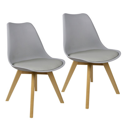 Elmsall Upholstered Dining Chair