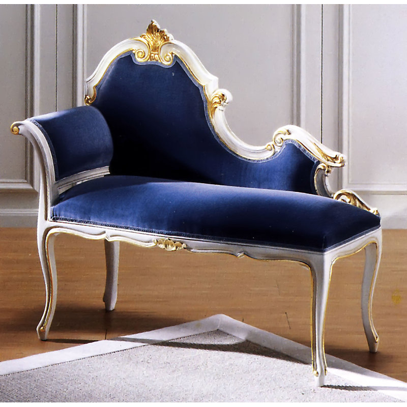 Upholstered Bench