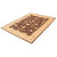 Tapis brun foncé Chobi Finest 9 po 1 po x 11 po 10 po