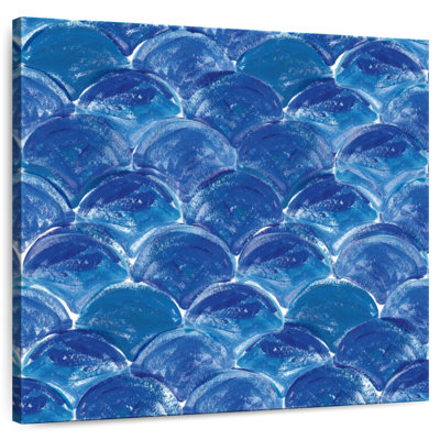 Motif Kerner sur les vagues II C