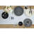 Cotton Linen Hemstitch Table Runner-86787513-113571558-86787500