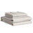 Lived in Look Duvet Cover Set, 100% Pure French Linen Made-1569880389-1563073306