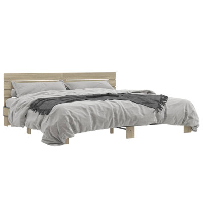 Diodorus Bed