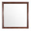 Miroir Louis Phillipe, cerise-2000509889