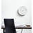 Bankers Wall Clock-92615905-92615903