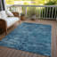 Tapis intérieur / extérieur lavable à la machine Xhevrie ACN1723-1173326859